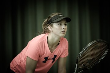 Ausschnitte 2112 - Global Wilson Cup